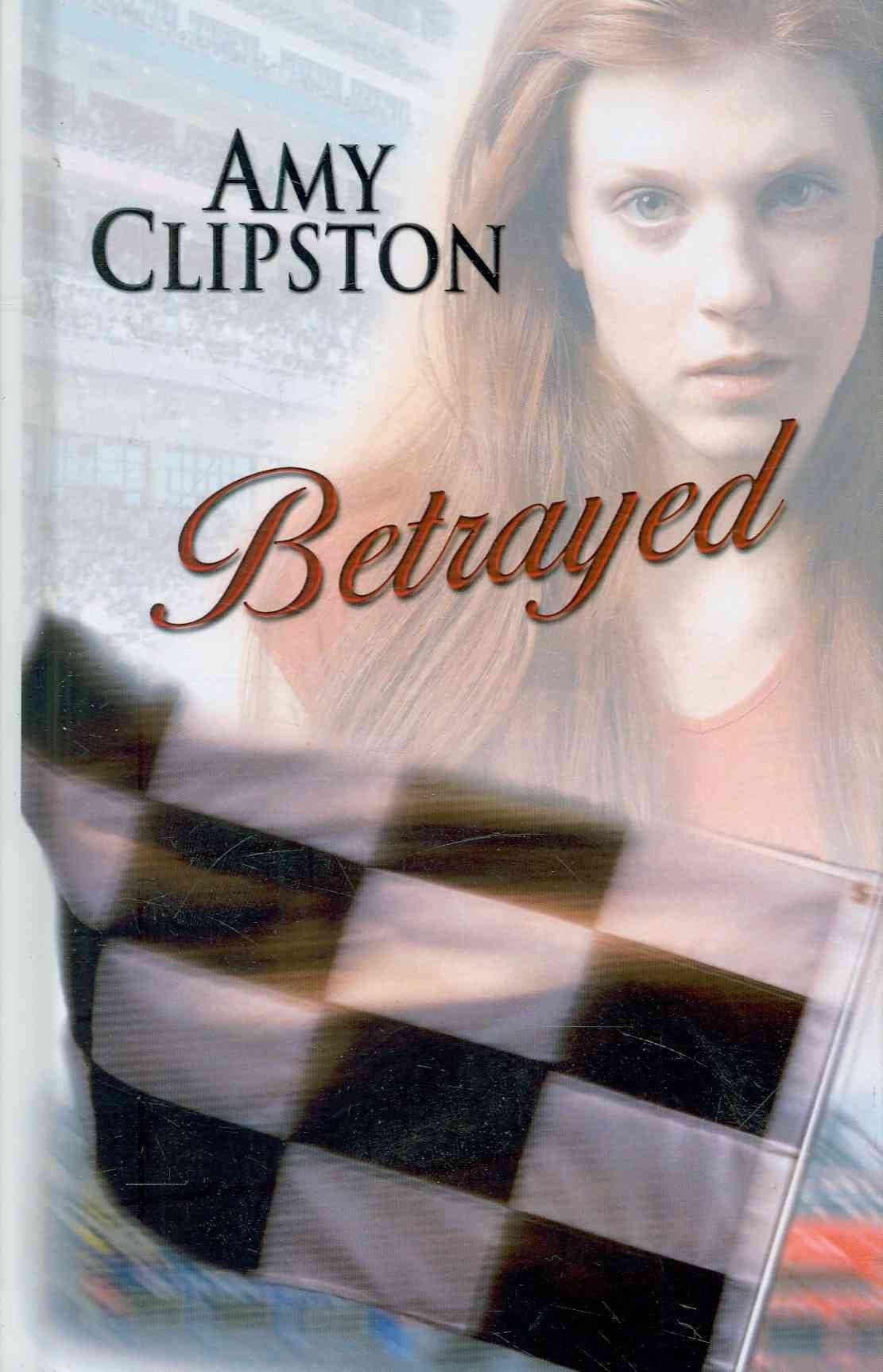 Betrayed (Thorndike Press Large Print Clean Reads) Contemporary literature