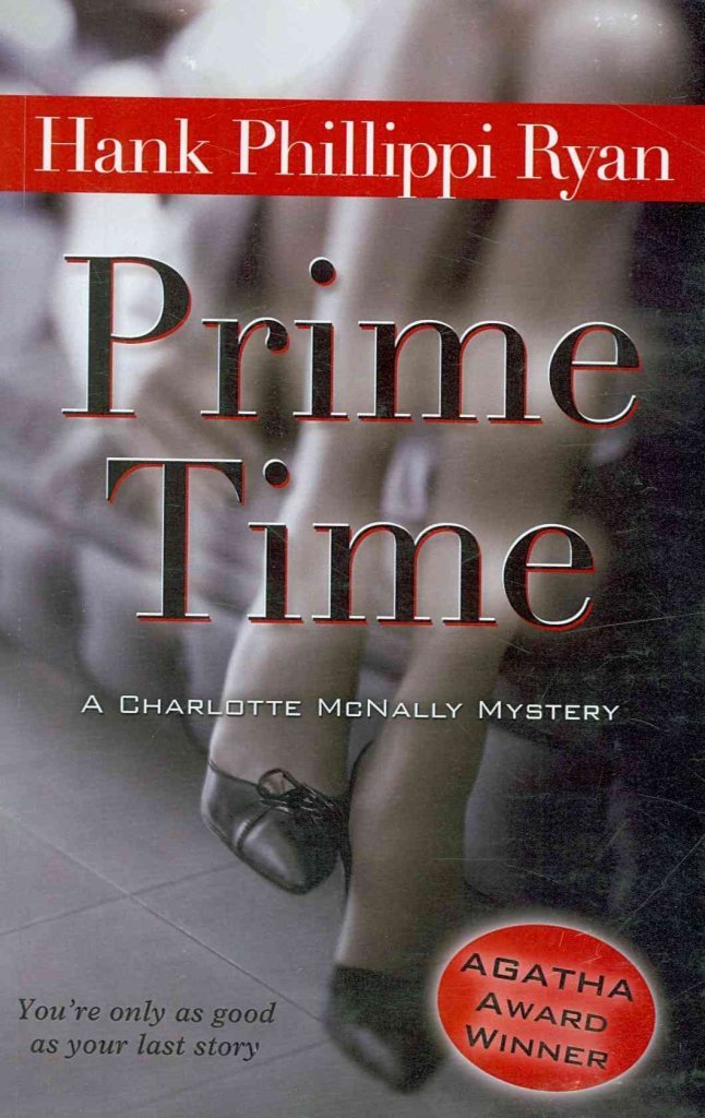 Prime Time (Kennebec Large Print Superior Collection) Action & Adventure