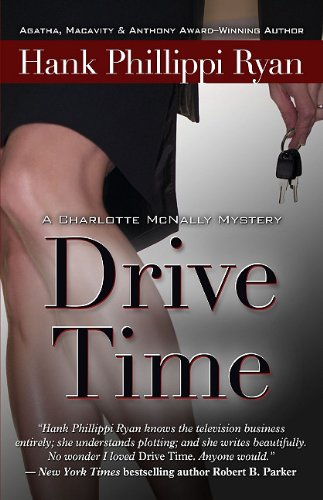 Drive Time (Thorndike Press Large Print Superior Collection) Suspense & Thrillers