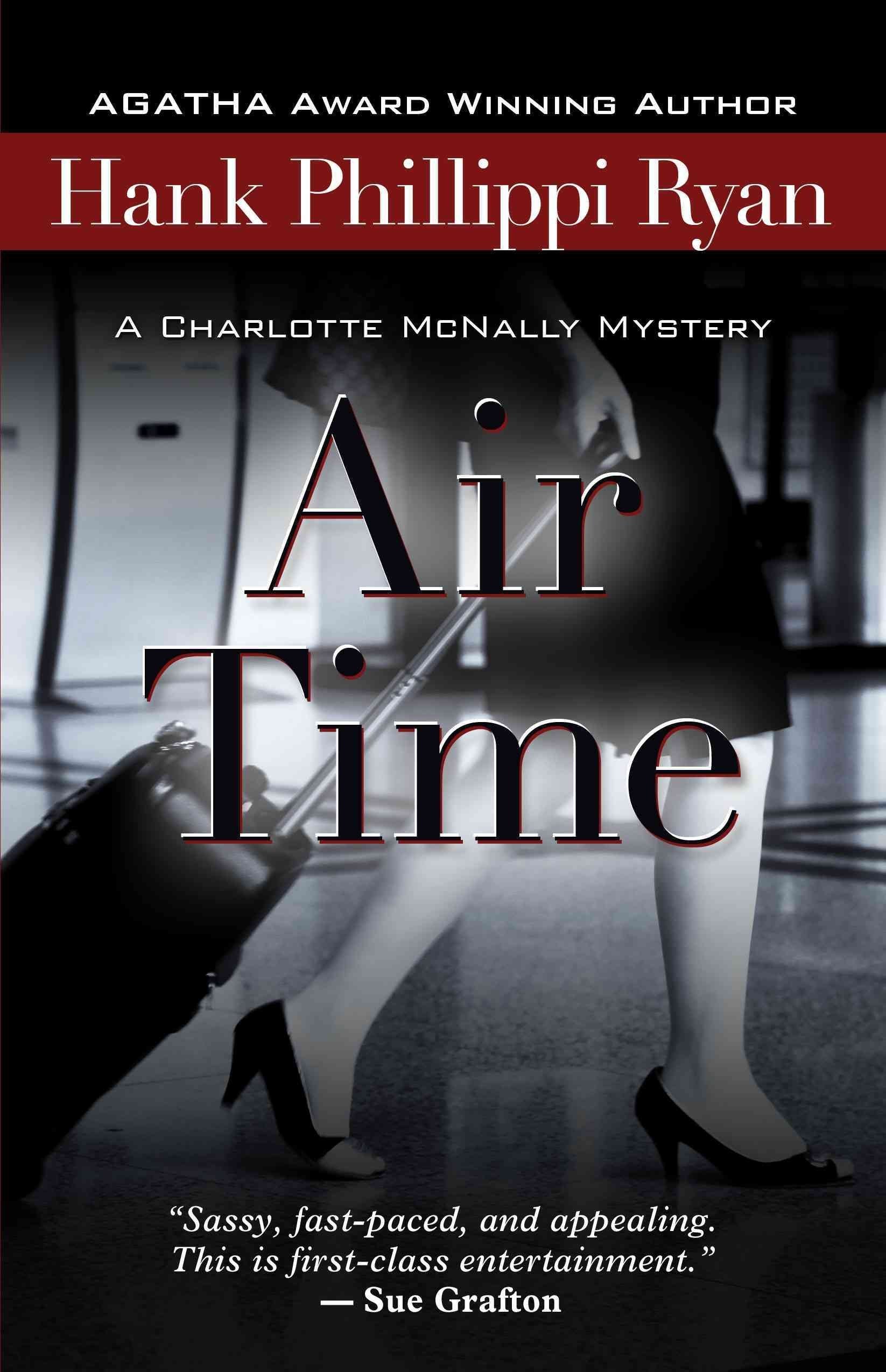 Air Time (Charlotte McNally Mysteries, Band 2) Action & Adventure
