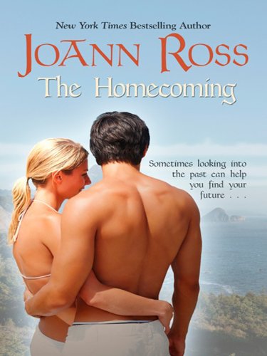 The Homecoming (Shelter Bay - Kennebec Large Print Superior Collection, Band 1) Contemporary Romance