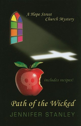 Path of the Wicked (Hope Church Street: Thorndike Press Large Print Christian Mystery, 2, Band 2) Religion & Esotericism