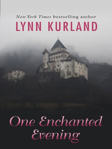 One Enchanted Evening (Thorndike Press Large Print Romance) Romantic Fantasy