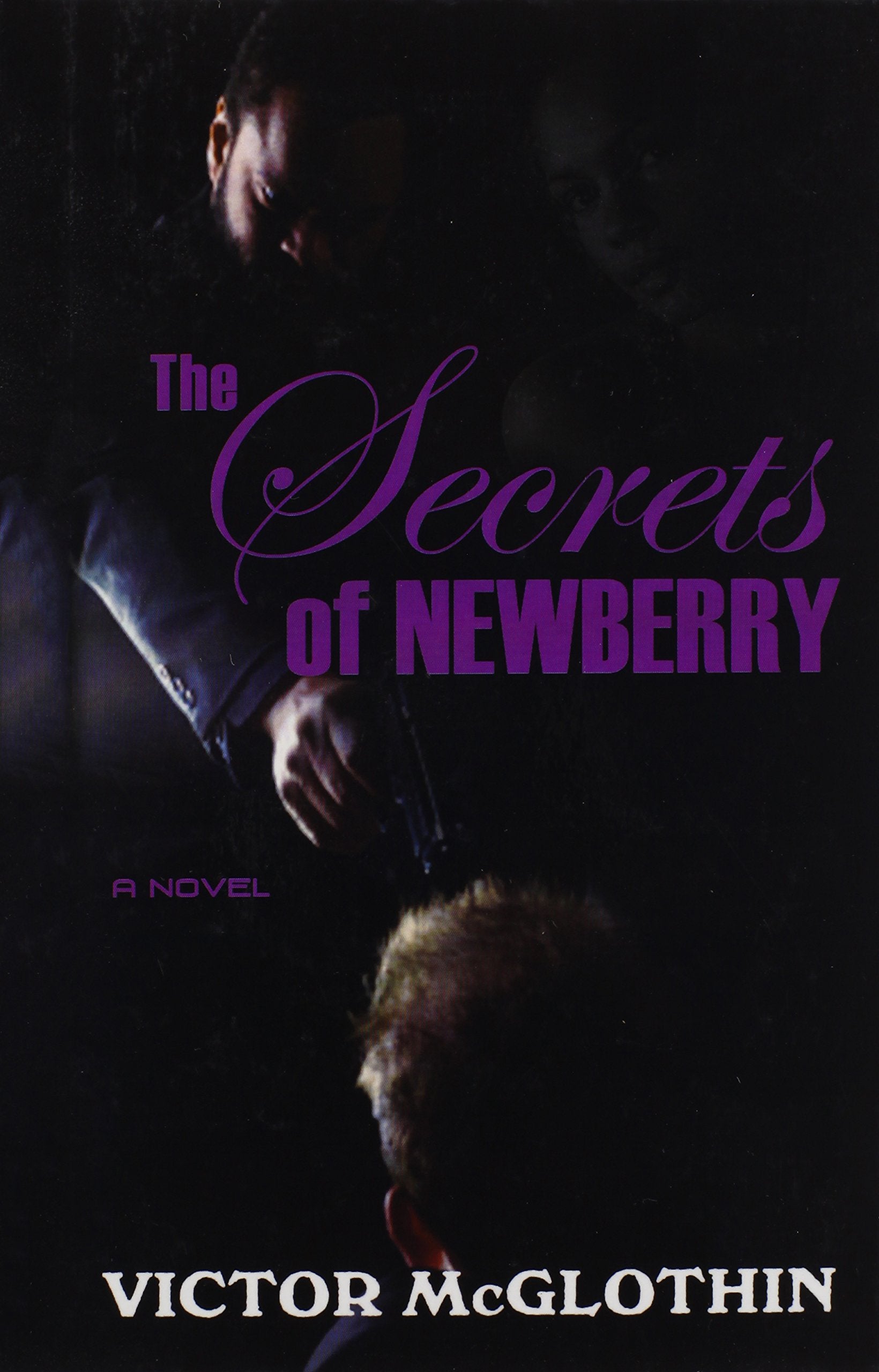 The Secrets of Newberry (Thorndike Press Large Print African American Series) Poetry