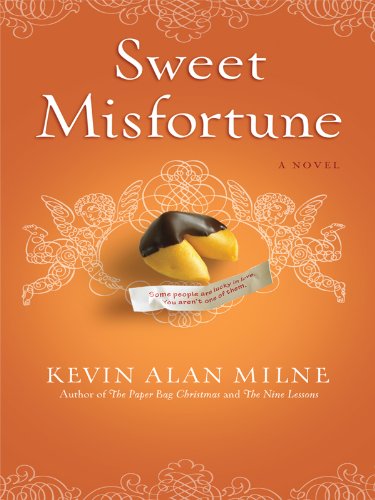 Sweet Misfortune (Thorndike Press Large Print Core Series) Contemporary literature