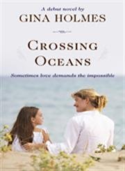 Crossing Oceans (Thorndike Press Large Print Christian Fiction) Religion & Esotericism