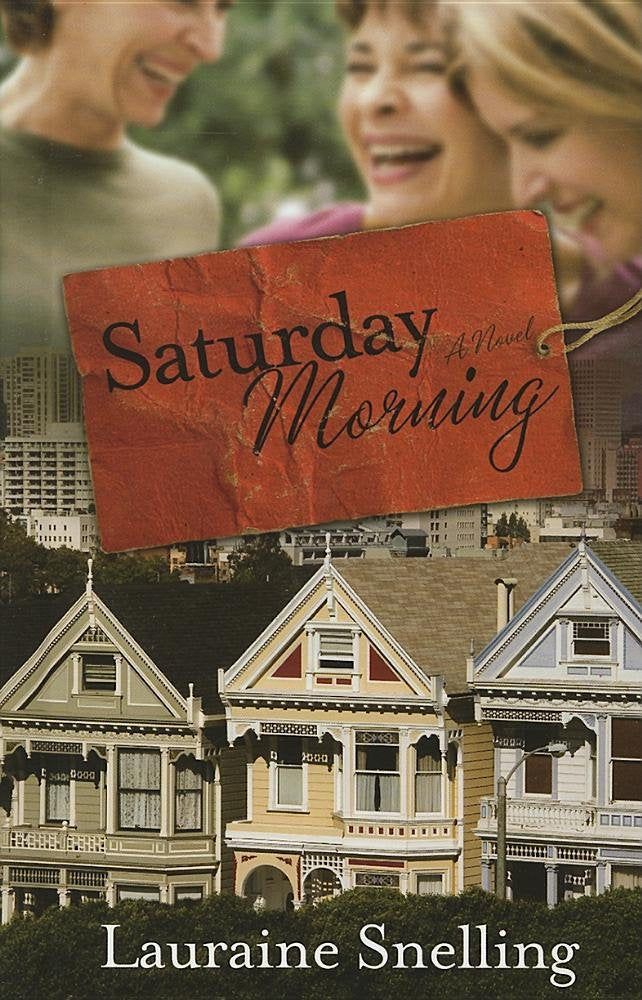 Saturday Morning (Thorndike Press Large Print Christian Fiction) Religion & Esotericism