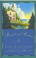 Hearts at Home (Thorndike Press Large Print Christian Romance: Heavenly Daze, 5, Band 5) Contemporary literature