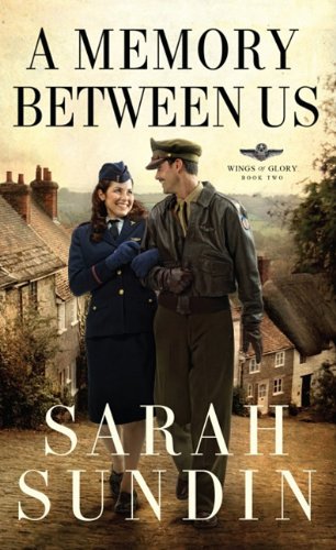 A Memory Between Us (Wings of Glory: Thorndike Press Large Print Christian Romance, 2, Band 2) Religion & Esotericism