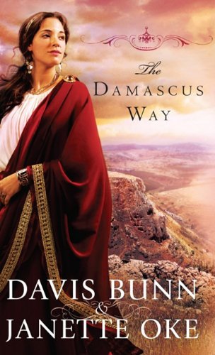 The Damascus Way (Thorndike Press Large Print Christian Fiction: Acts of Faith, 3, Band 3) Contemporary literature