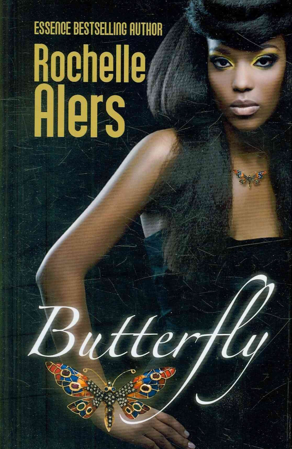 Butterfly (Thorndike Press Large Print African American) Poetry