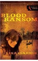 Blood Ransom (Thorndike Press Large Print Christian Fiction: Mission Hope, Band 1) Detective & CSI