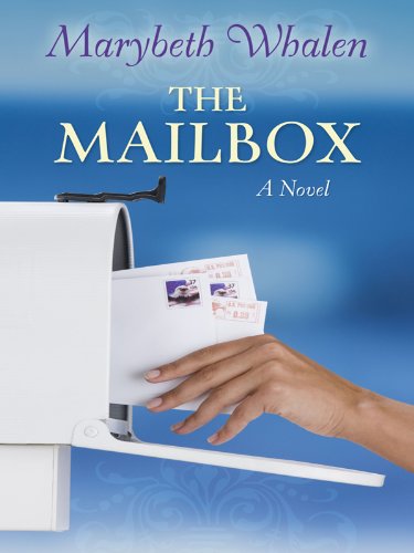 The Mailbox (Thorndike Press Large Print Christian Romance) Religion & Esotericism