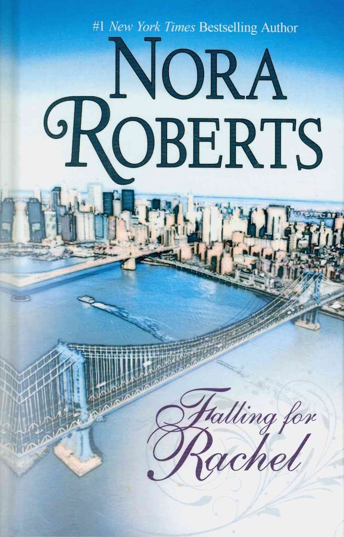 Falling for Rachel (Thorndike Press Large Print Romance Series) Contemporary Romance
