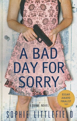 A Bad Day for Sorry Detective & CSI
