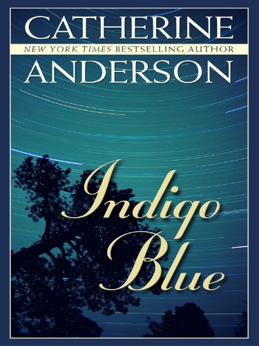 Product Image: Indigo Blue