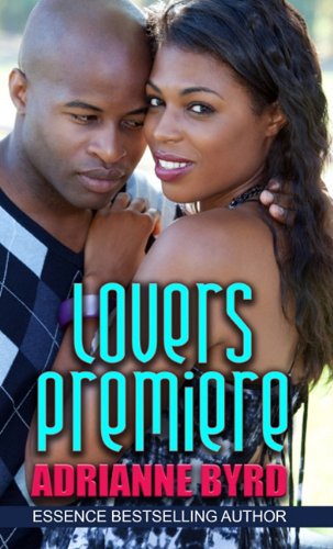 Lovers Premiere (Thorndike Press Large Print African-American) Contemporary Romance