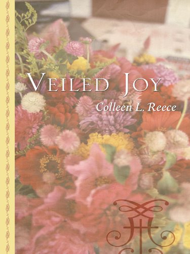 Veiled Joy (Thorndike Large Print Gentle Romance Series) Contemporary Romance