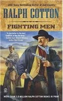 Fighting Men (Thorndike Large Print Western) Contemporary literature