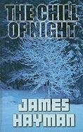 The Chill of Night (Thorndike Large Print Crime Scene) Detective & CSI