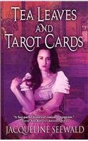 Tea Leaves and Tarot Cards (Thorndike Press Large Print Romance Series) Historical Fiction