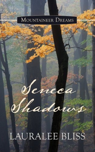 Seneca Shadows (Thorndike Press Large Print Christian Historical Fiction / Mountaineer Dreams, 3, Band 3) Religion & Esotericism