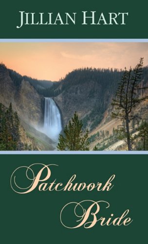 Patchwork Bride (Thorndike Press Large Print Christian Historical Fiction: Buttons and Bobbins, 2, Band 2) Religion & Esotericism
