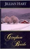 Gingham Bride (Button & Bobbins Series: Thorndike Press Large Print Christian Historical Fiction) Religion & Esotericism