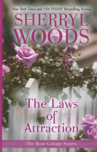 The Laws of Attraction (Thorndike Press Large Print Superior Collection, Band 3) Contemporary Romance