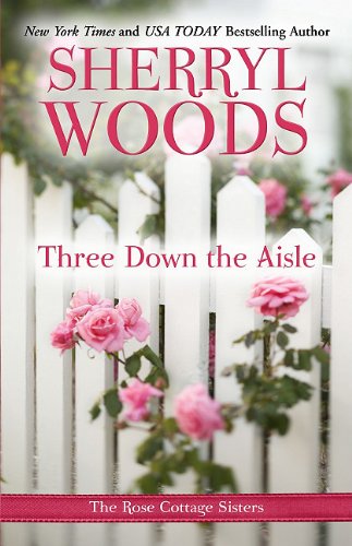 Three Down the Aisle (Thorndike Press Large Print Superior Collection, Band 1) Contemporary Romance