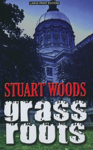 Grass Roots (Thorndike Press Large Print Famous Authors Series) Detective & CSI