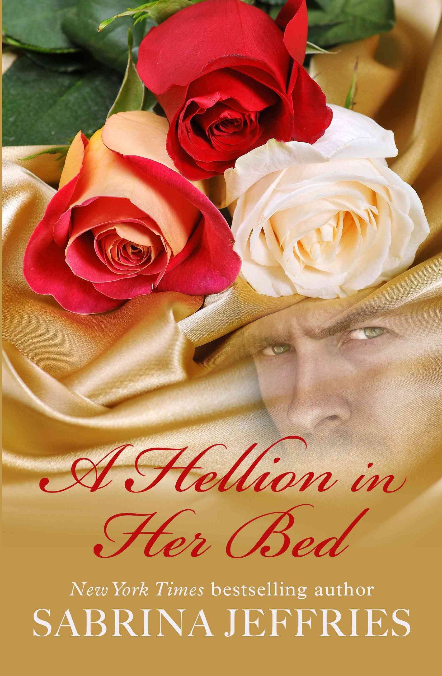 A Hellion in Her Bed (Hellions of Halstead Hall, Band 2) Historical Fiction