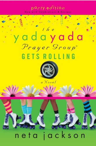 The Yada Yada Prayer Group Gets Rolling (Thorndike Press Large Print Christian Fiction, Band 6) International