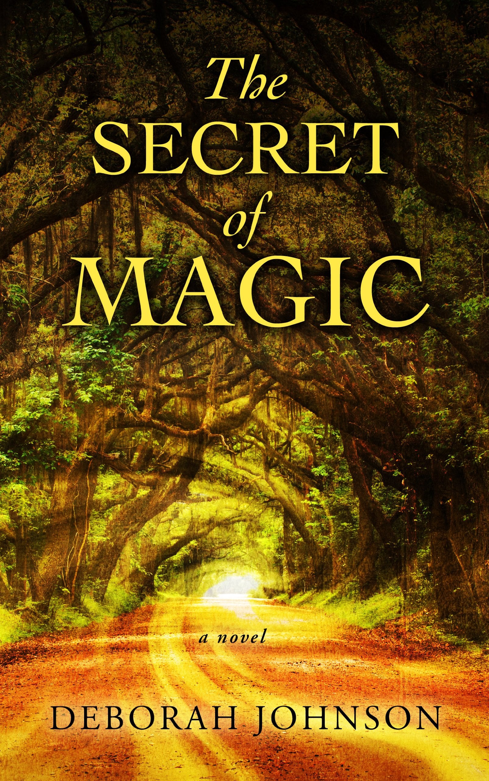 Product Image: The Secret of Magic