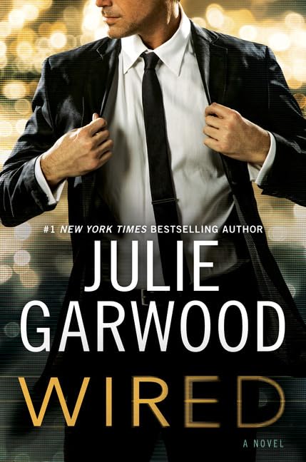 Wired (Thorndike Press Large Print Core) Contemporary literature