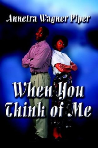 When You Think of Me Contemporary Romance