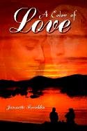 A Color of Love Contemporary Romance