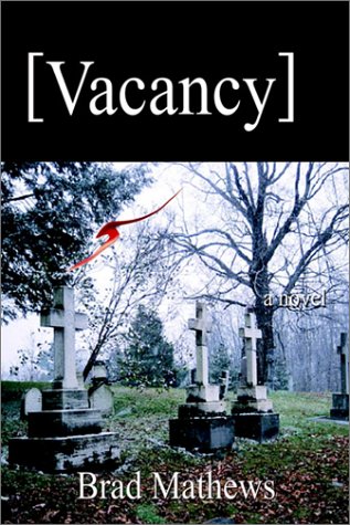 Vacancy Contemporary literature