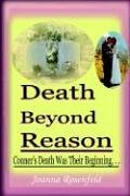Death Beyond Reason: Conner's Death Was Their Beginning Contemporary literature