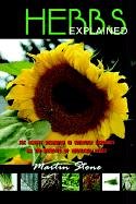 Herbs Explained: The Newest Research in Everyday Language on the Benefits of Medicinal Herbs Health, Nutrition & Fitness
