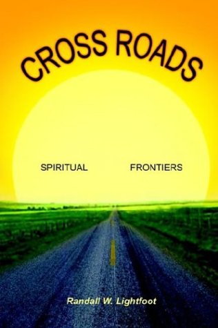 Cross Roads: Spiritual Frontiers Poetry