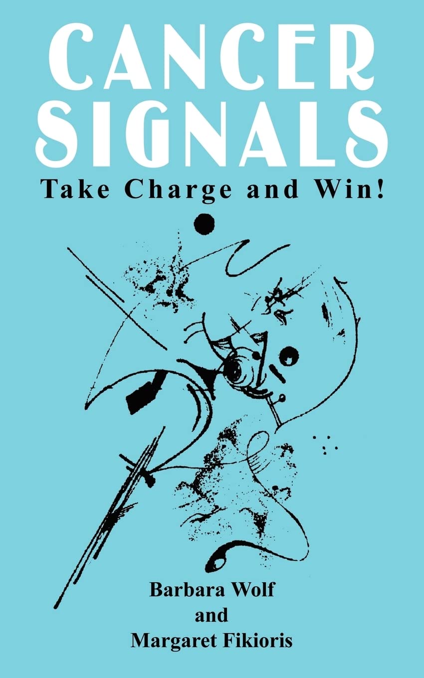 Product Image: CANCER SIGNALS