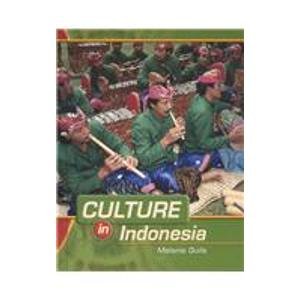 Culture in Indonesia Non-fiction