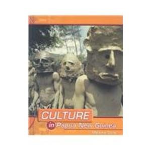 Culture in Papua New Guinea Non-fiction
