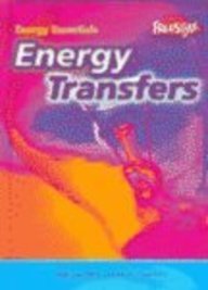 Product Image: Energy Transfers (Energy Essentials Freestyle)