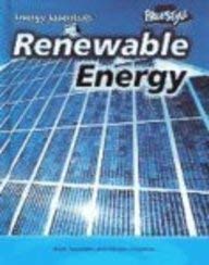 Product Image: Renewable Energy (Energy Essentials Freestyle)