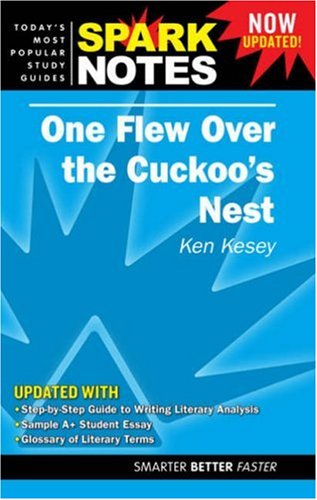 "One Flew Over the Cuckoo's Nest" (SparkNotes Literature Guide) Contemporary literature