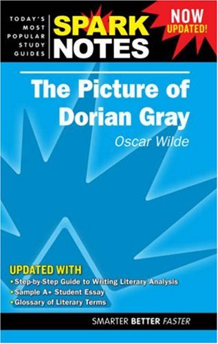 The "Picture of Dorian Gray" (SparkNotes Literature Guide) Contemporary literature