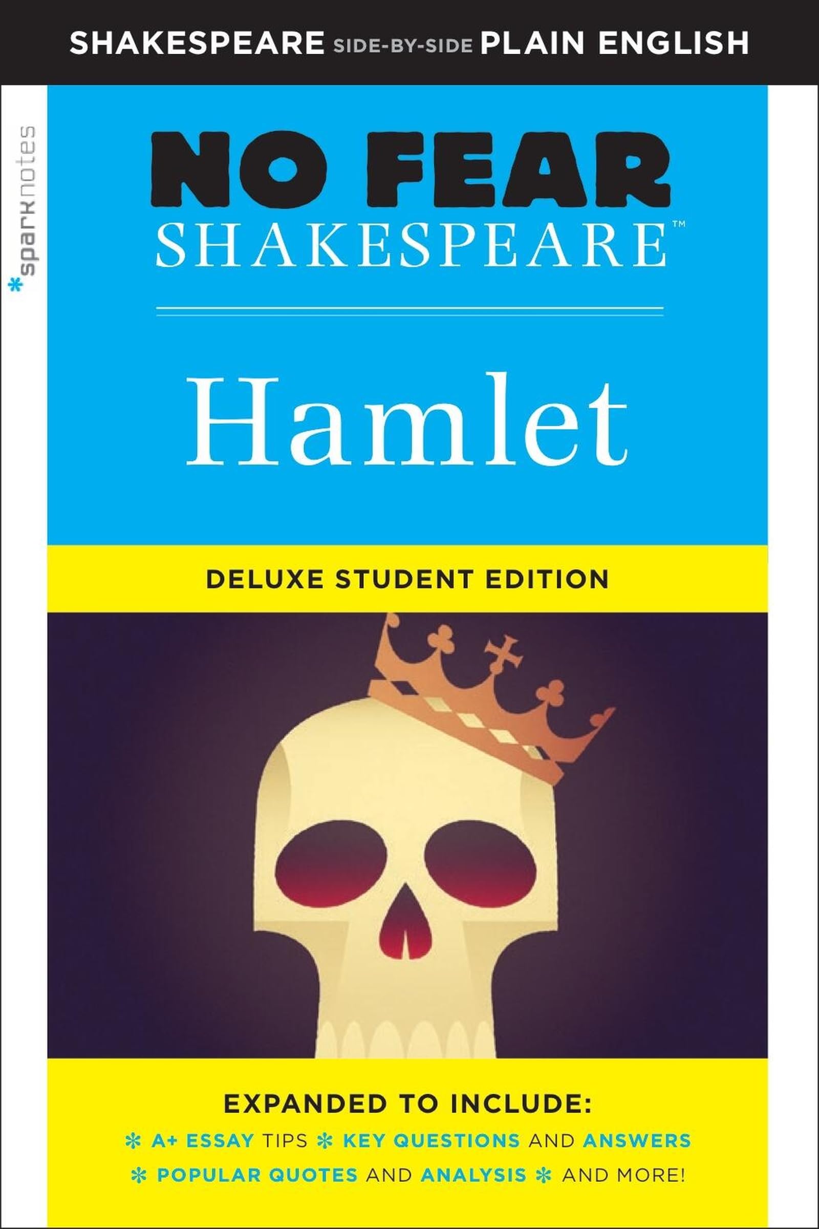 Hamlet Drama