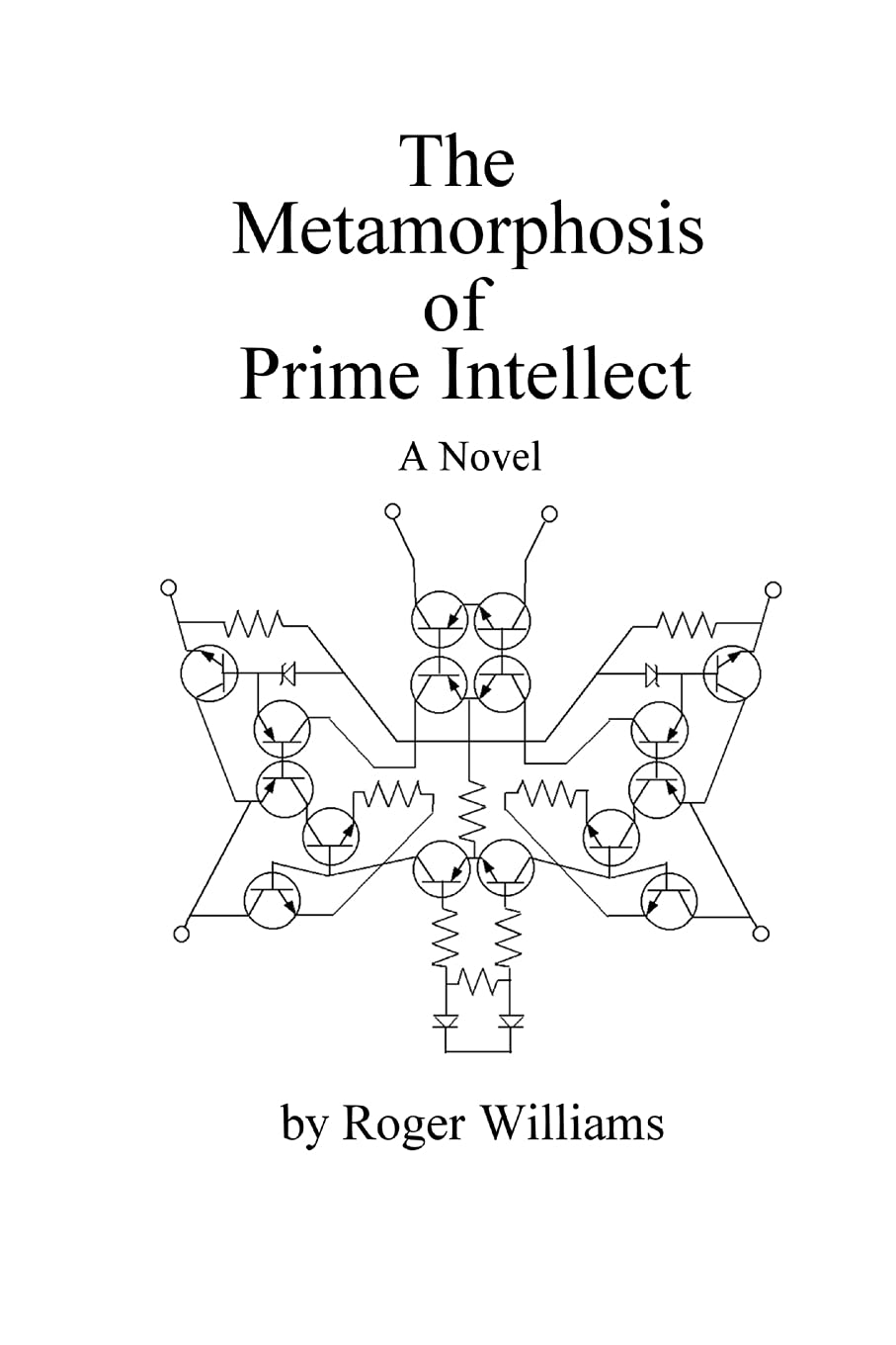 The Metamorphosis of Prime Intellect Contemporary literature